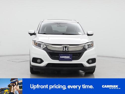 2022 Honda HR-V EX-L