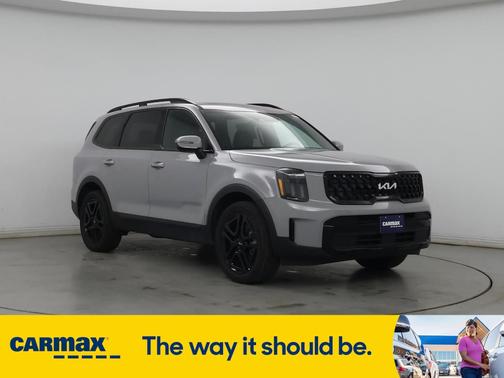 2024 Kia Telluride X-Line EX
