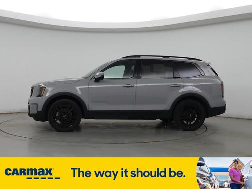 2024 Kia Telluride X-Line EX