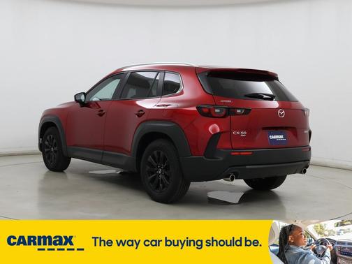 2024 Mazda CX-50 2.5 S Preferred Package