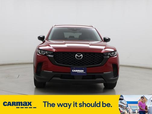 2024 Mazda CX-50 2.5 S Preferred Package