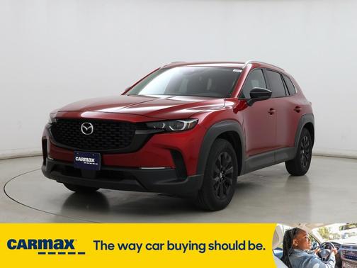 2024 Mazda CX-50 2.5 S Preferred Package