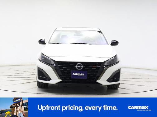 2023 Nissan Altima SR