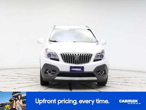 2016 Buick Encore Convenience