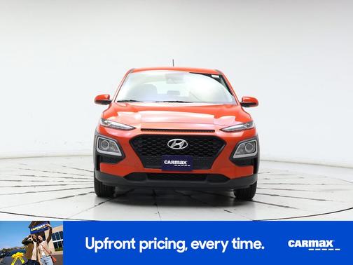 2020 Hyundai KONA SE