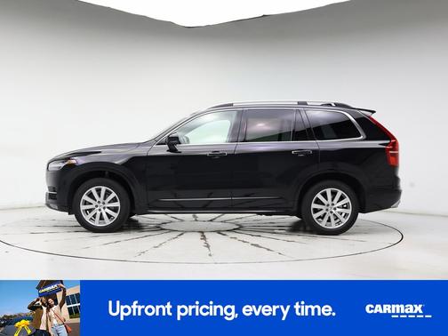 2019 Volvo XC90 T6 Momentum