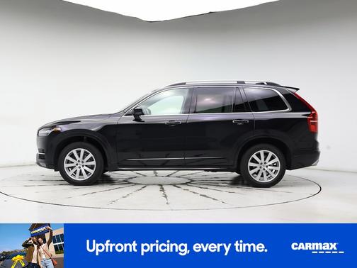 2019 Volvo XC90 T6 Momentum