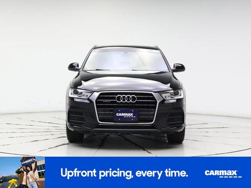 2016 Audi Q3 Premium Plus