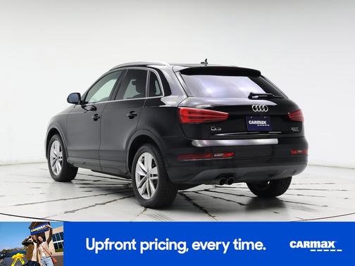2016 Audi Q3 Premium Plus