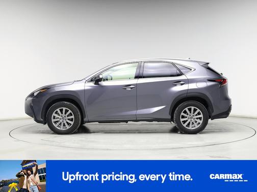 2021 Lexus NX 300 NX 300