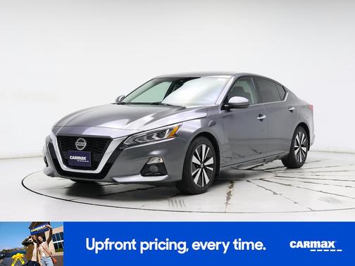 2020 Nissan Altima SL