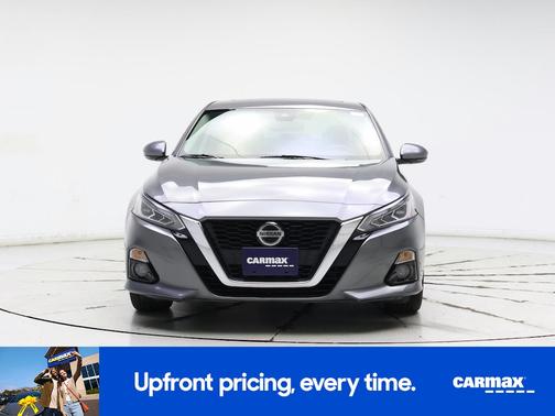 2020 Nissan Altima SL