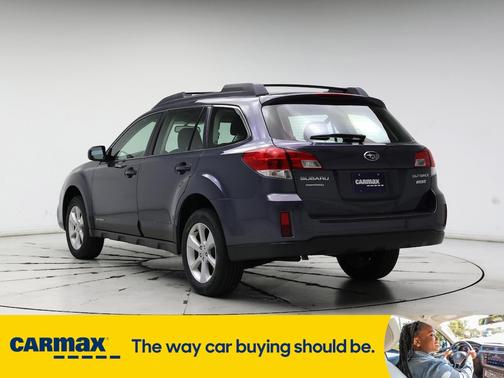 2014 Subaru Outback 2.5I