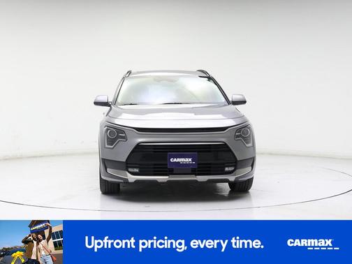 2023 Kia Niro EX Touring