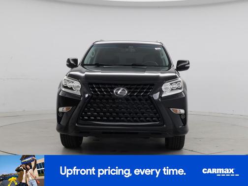 2018 Lexus GX 460 Luxury