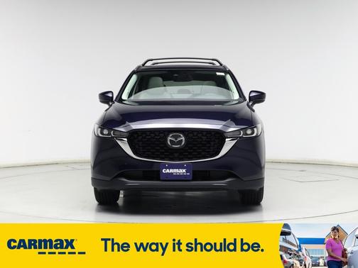 2022 Mazda CX-5 2.5 S Preferred Package