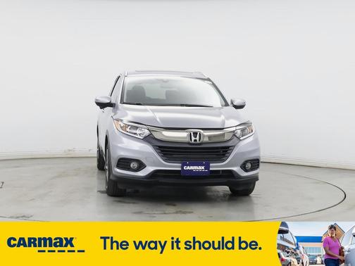 2022 Honda HR-V EX-L