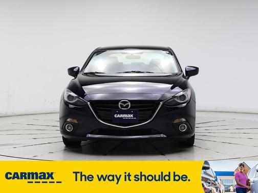 2014 Mazda Mazda3 S Touring