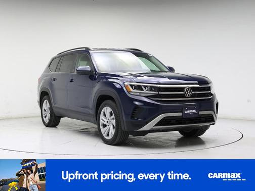 2023 Volkswagen Atlas SE w/Tech