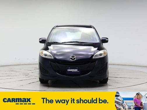 2014 Mazda Mazda5 Sport