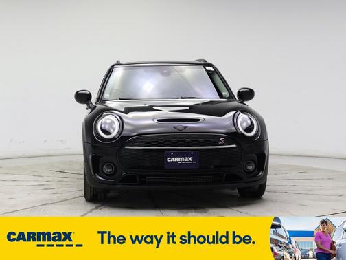 2022 MINI Clubman S ALL4