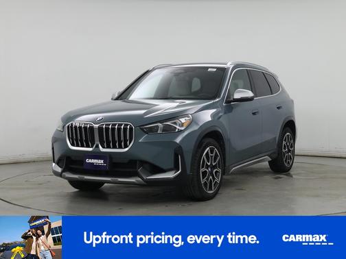 2023 BMW X1 XDrive28i