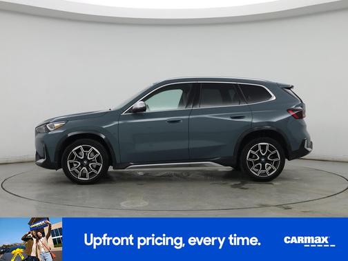 2023 BMW X1 XDrive28i
