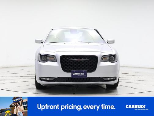 2023 Chrysler 300 S