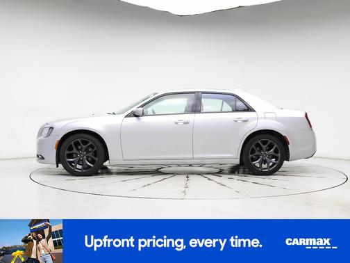 2023 Chrysler 300 S