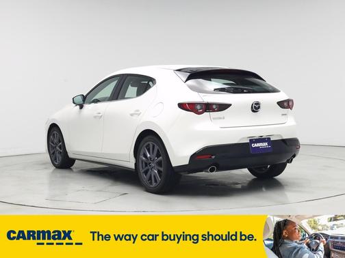 2023 Mazda Mazda3 2.5 S Select Package