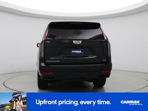 2024 Cadillac Escalade Sport