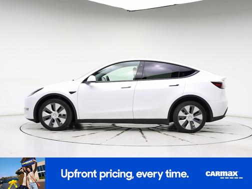 2023 Tesla Model Y Base