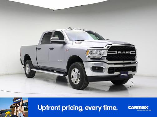 2022 RAM 2500 Bighorn