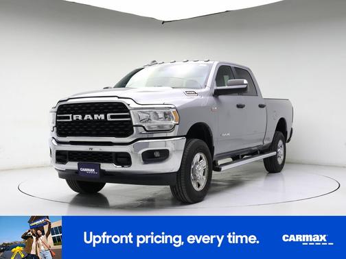 2022 RAM 2500 Bighorn