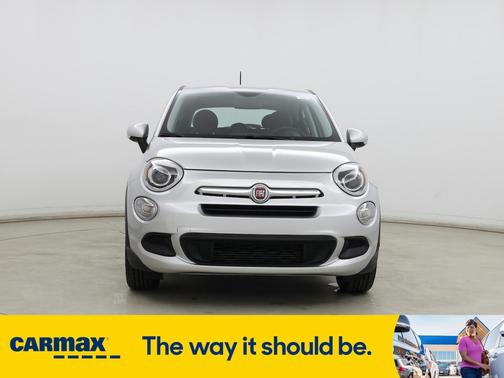 2016 FIAT 500X Pop