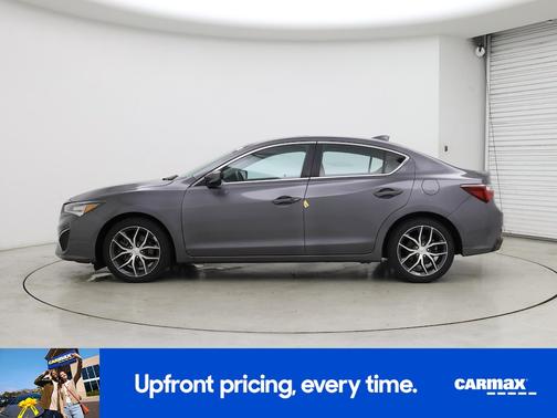 2022 Acura ILX Premium