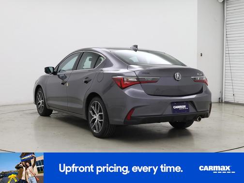 2022 Acura ILX Premium