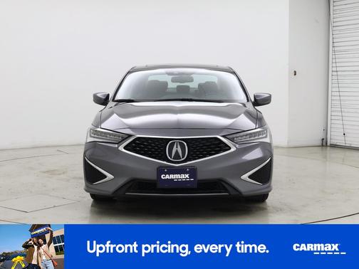 2022 Acura ILX Premium