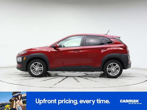 2020 Hyundai KONA SE