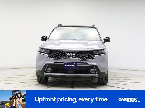 2022 Kia Sorento X-Line EX