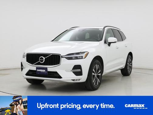 2023 Volvo XC60 B5 Core