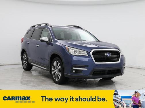 2021 Subaru Ascent Touring