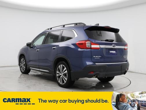 2021 Subaru Ascent Touring