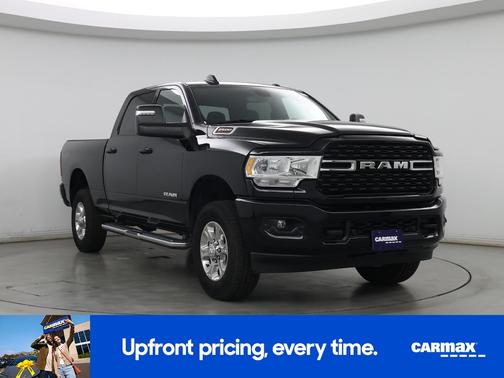 2024 RAM 2500 Bighorn