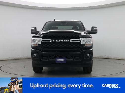 2024 RAM 2500 Bighorn