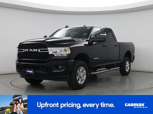 2024 RAM 2500 Bighorn