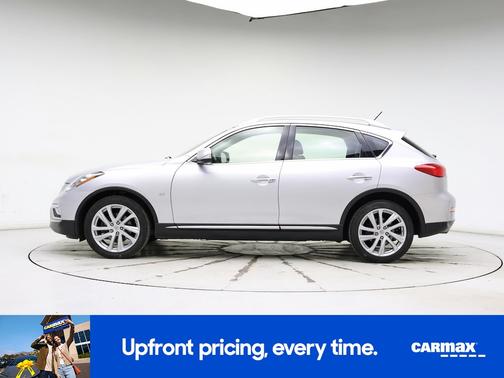 2016 INFINITI QX50 Base