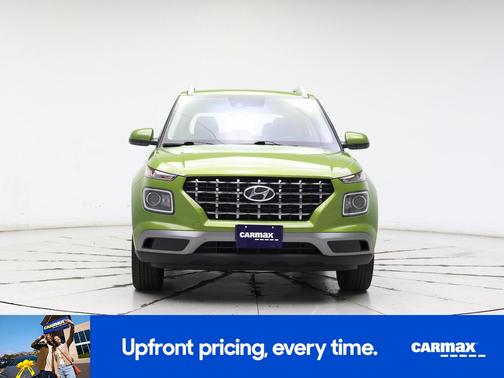 2021 Hyundai VENUE SEL