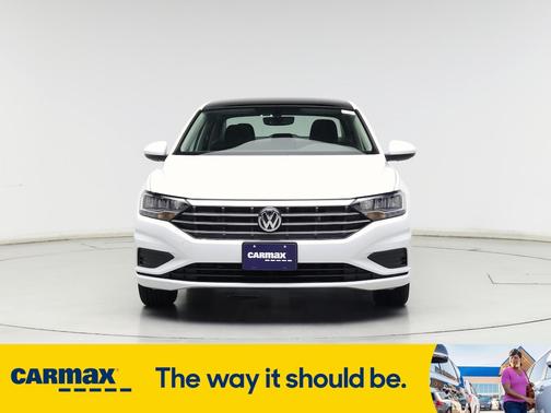 2020 Volkswagen Jetta SE