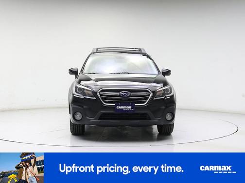 2018 Subaru Outback 3.6R Limited